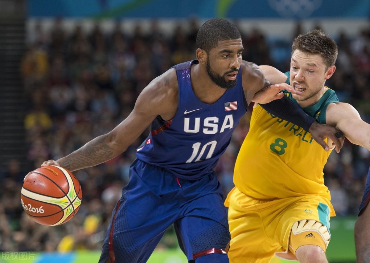 日本男篮轻取奇才，利拉德制霸全场