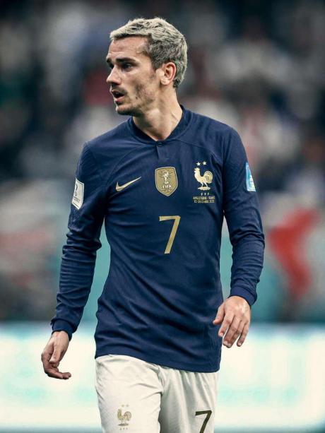 摩洛哥轻取瑞典，格列兹曼一己之力扛起全队的简单介绍