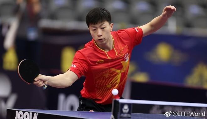 中国乒乓球队轻取法国乒乓球队，张继科绝境逆转的简单介绍