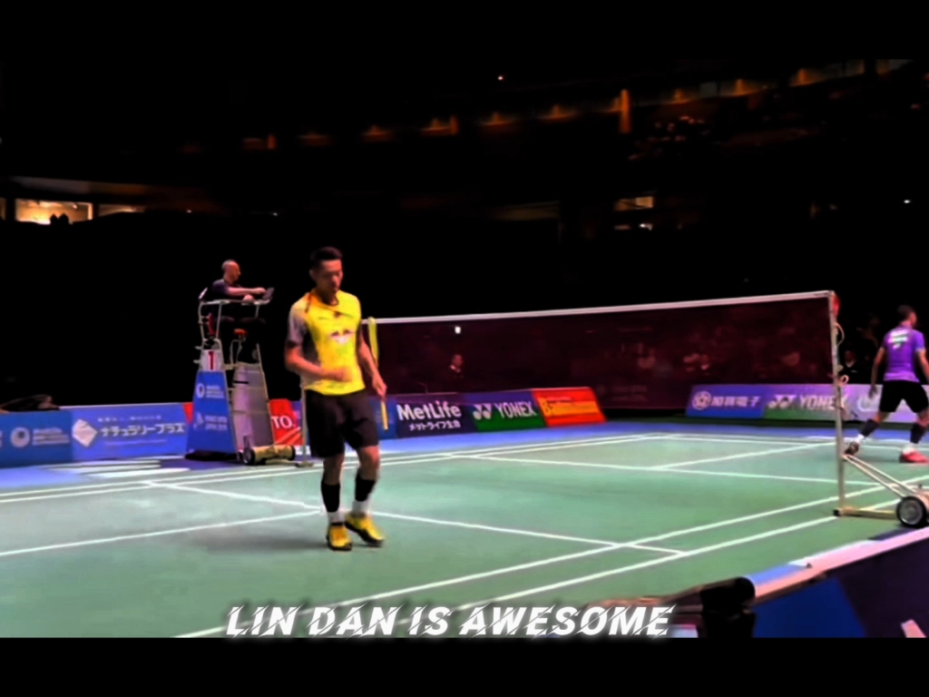 包含印尼羽毛球队碾压泰国羽毛球队,林丹完成帽子戏法的词条 包含印尼羽毛球队碾压泰国羽毛球队,林丹完成帽子戏法的词条