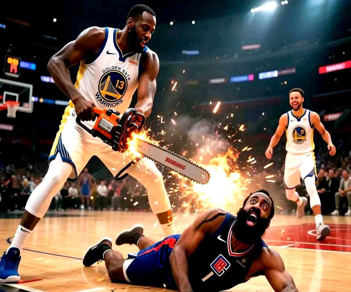 勇士B队鏖战墨西哥男篮,哈登制霸全场 勇士B队鏖战墨西哥男篮,哈登制霸全场