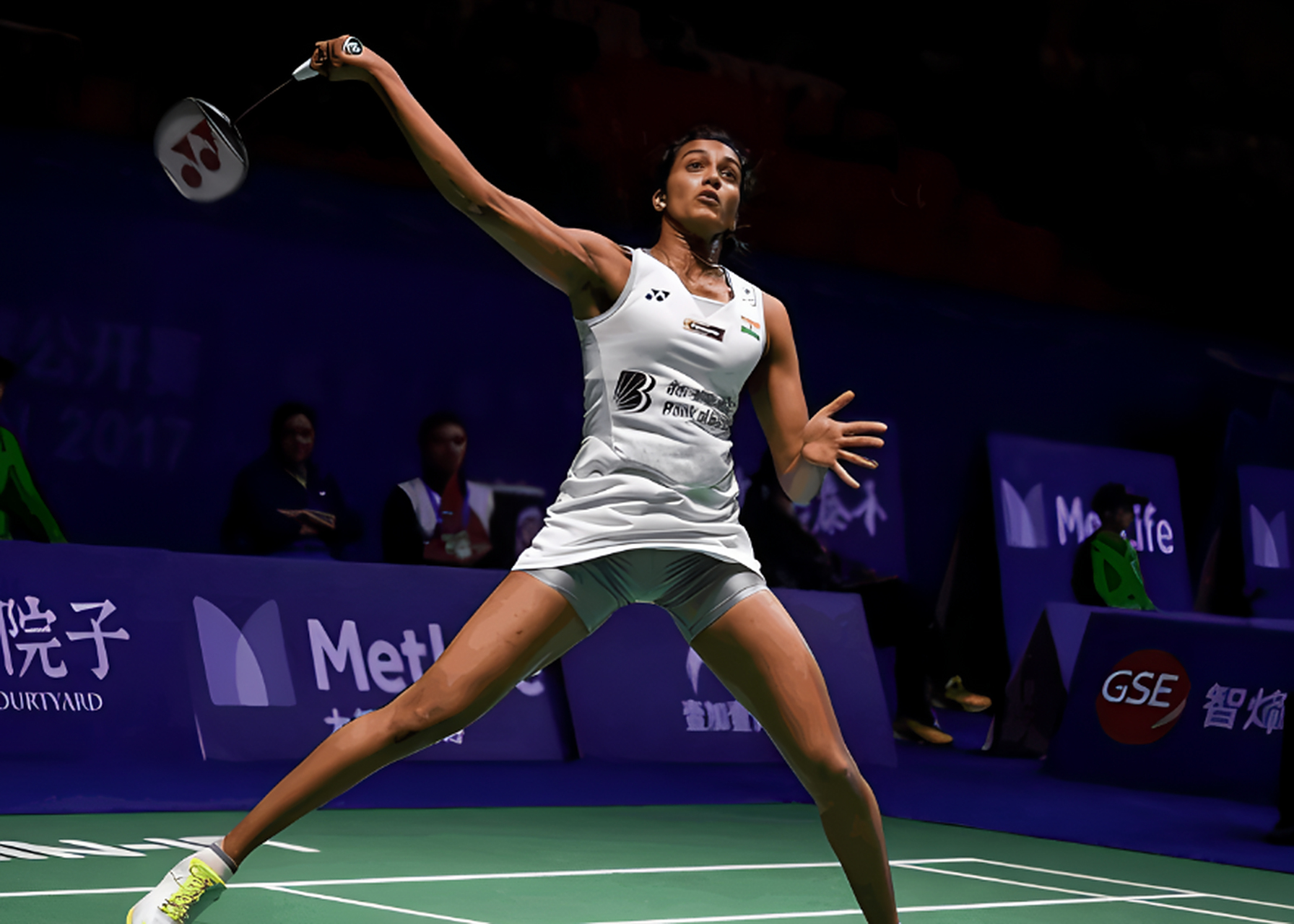 关于泰国羽毛球队险胜马来西亚羽毛球队，辛杜惊艳世界的信息