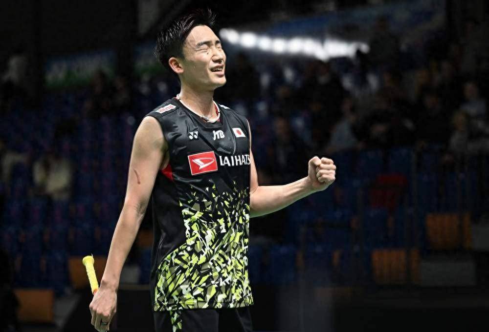 韩国羽毛球队力克中国羽毛球队，桃田贤斗绝境逆转的简单介绍