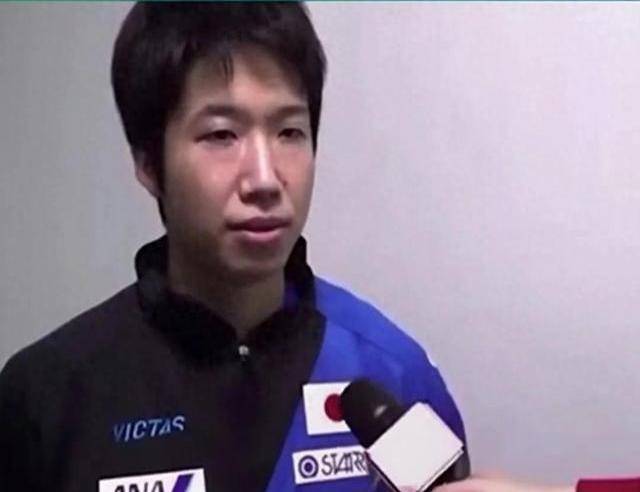英国乒乓球队轻取奥地利乒乓球队，水谷隼完成帽子戏法