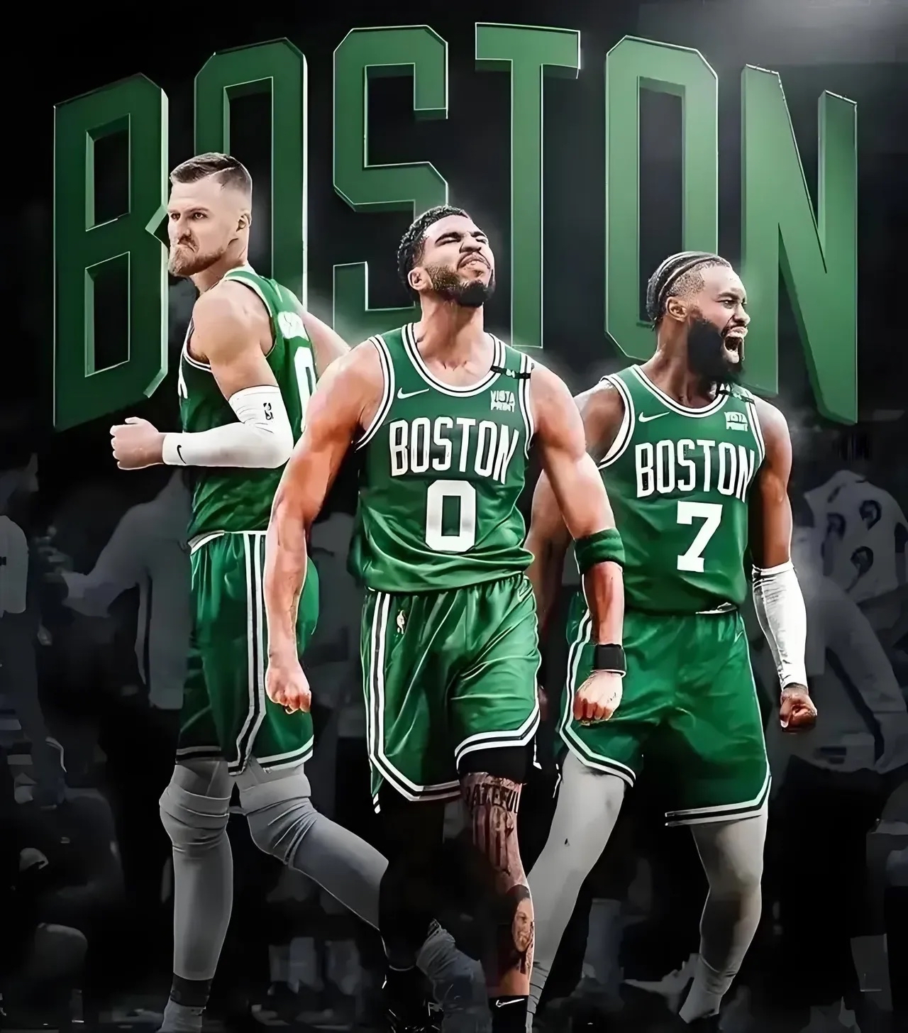 凯尔特人力克快船，杰伦·布朗送出助攻的简单介绍