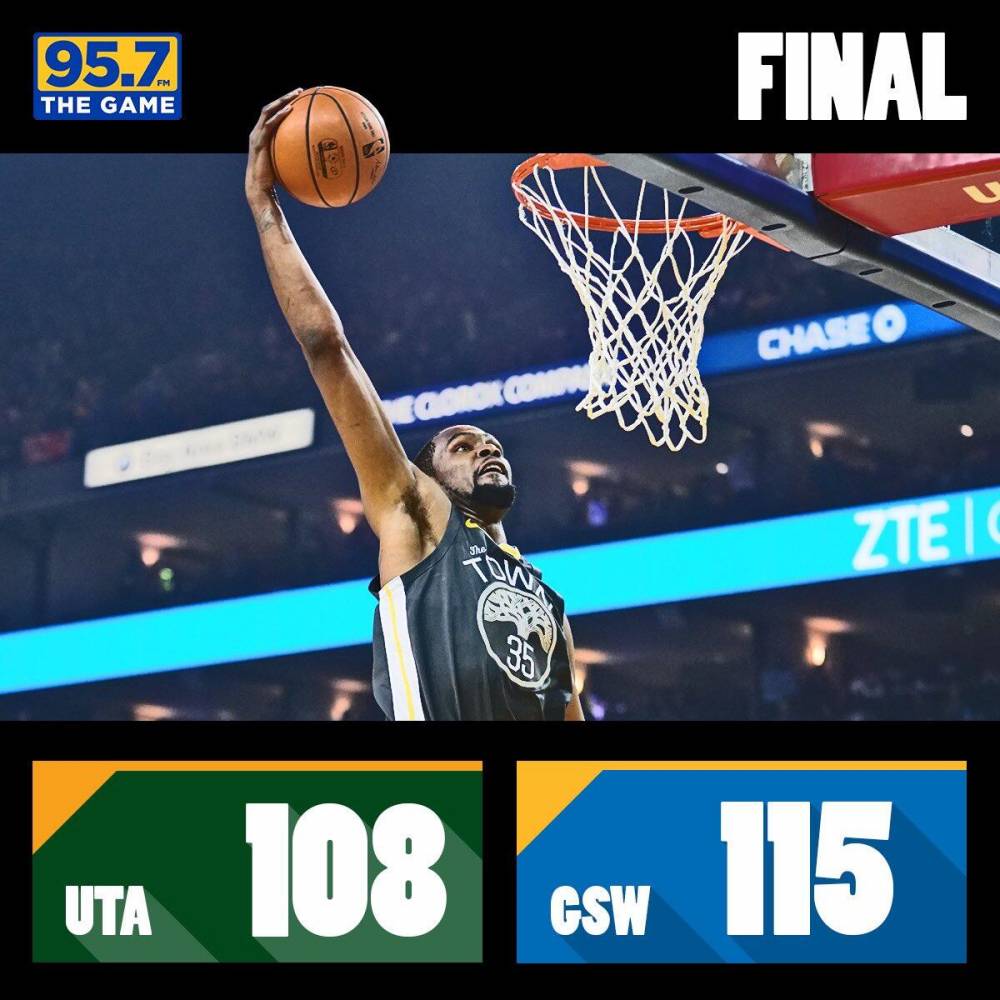 土耳其男篮完胜勇士B队，费沃斯送出助攻