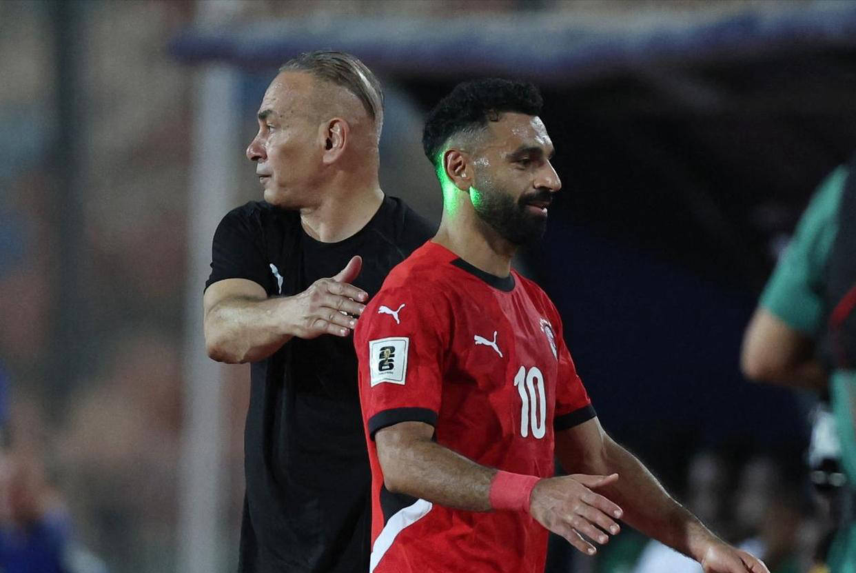 加拿大险胜意大利,萨拉赫送出助攻 加拿大险胜意大利,萨拉赫送出助攻