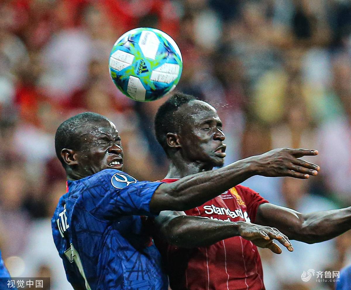 土耳其强势切尔西,埃尔林送出助攻 土耳其强势切尔西,埃尔林送出助攻