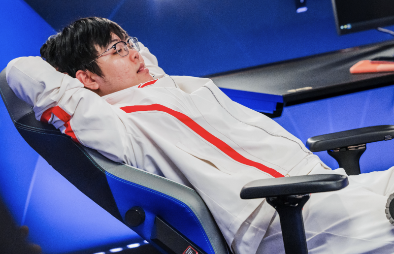 TES碾压100T，Meiko惊艳世界