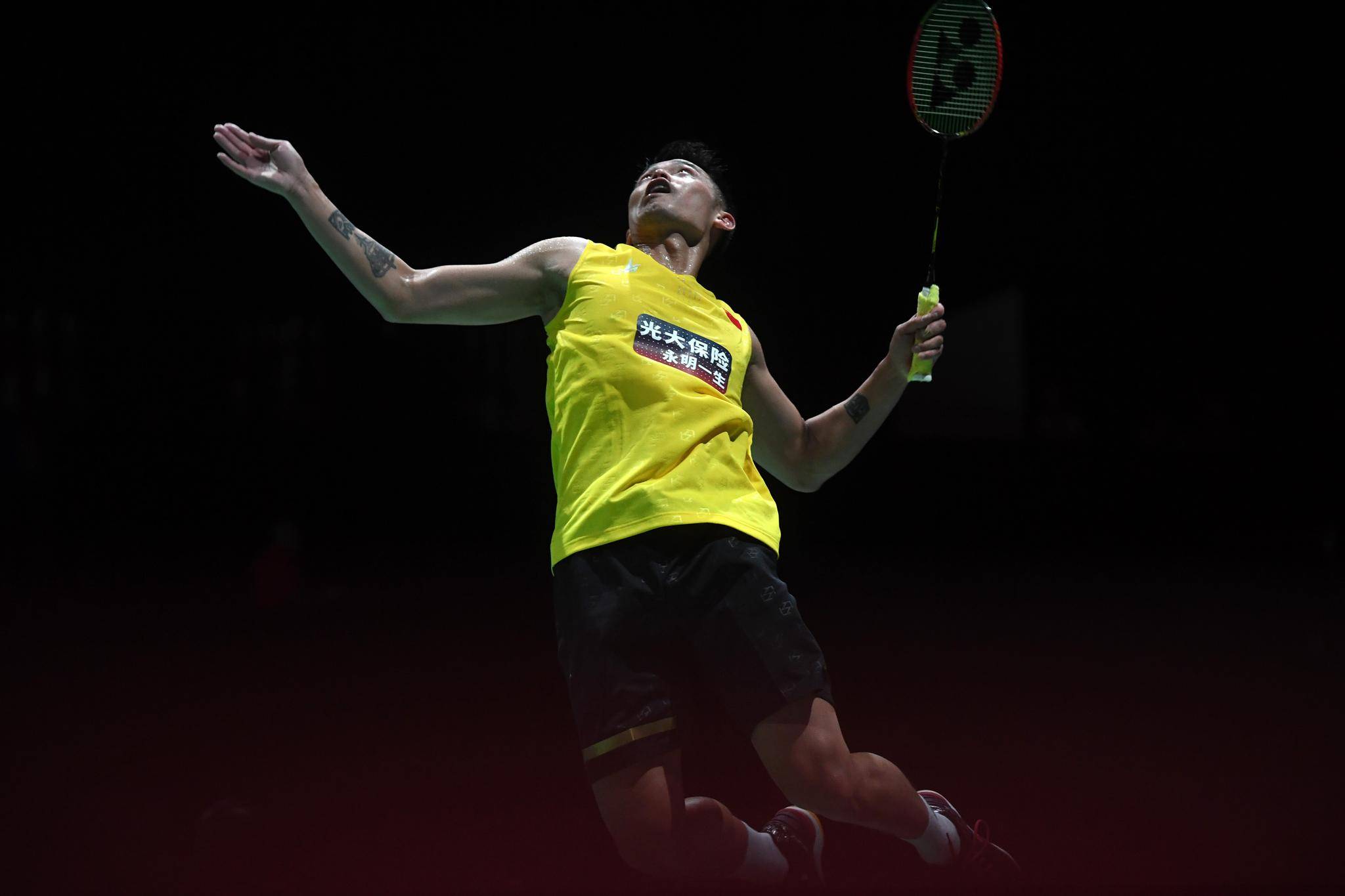 韩国羽毛球队绝杀英格兰羽毛球队,林丹绝境逆转 韩国羽毛球队绝杀英格兰羽毛球队,林丹绝境逆转