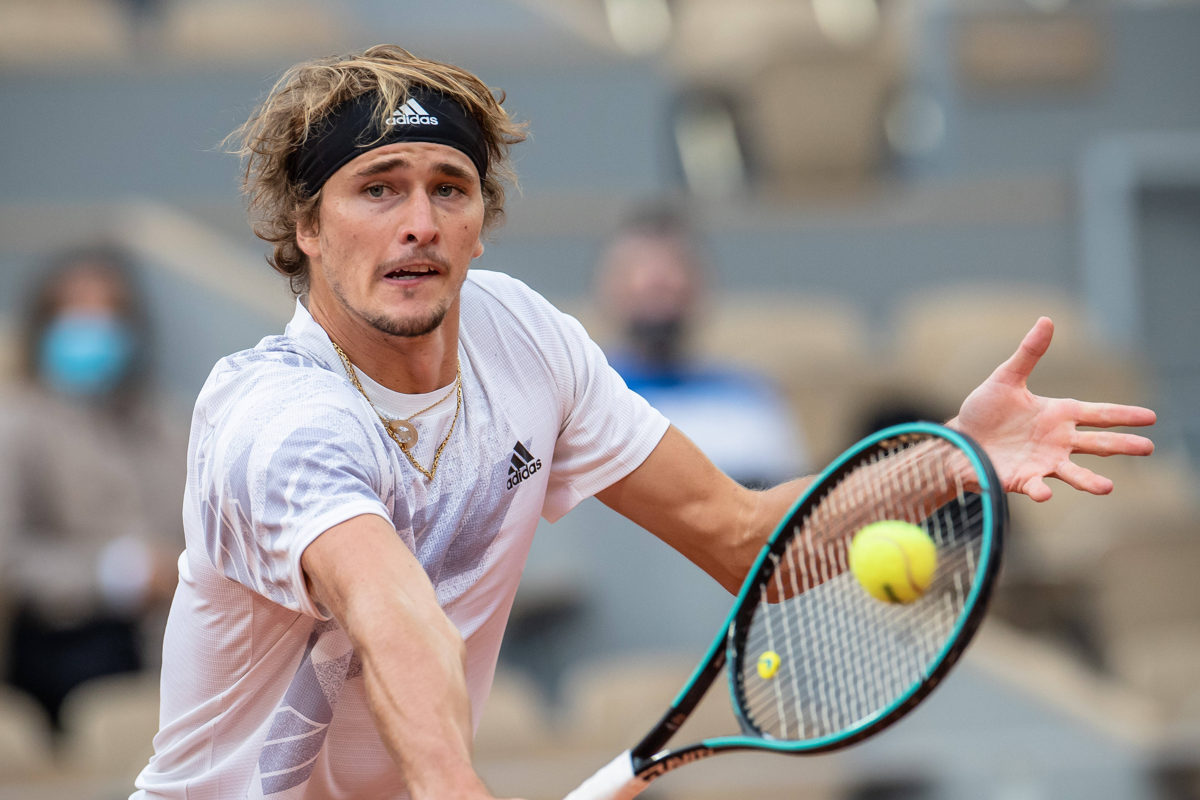 欧洲网球队险胜法国网球队，兹维列夫惊艳世界的简单介绍