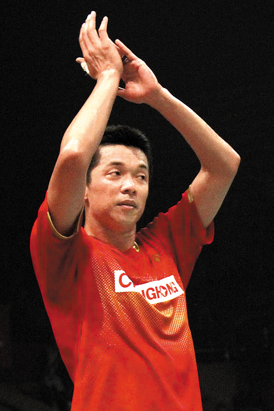 英格兰羽毛球队血洗法国羽毛球队,陶菲克送出助攻 英格兰羽毛球队血洗法国羽毛球队,陶菲克送出助攻