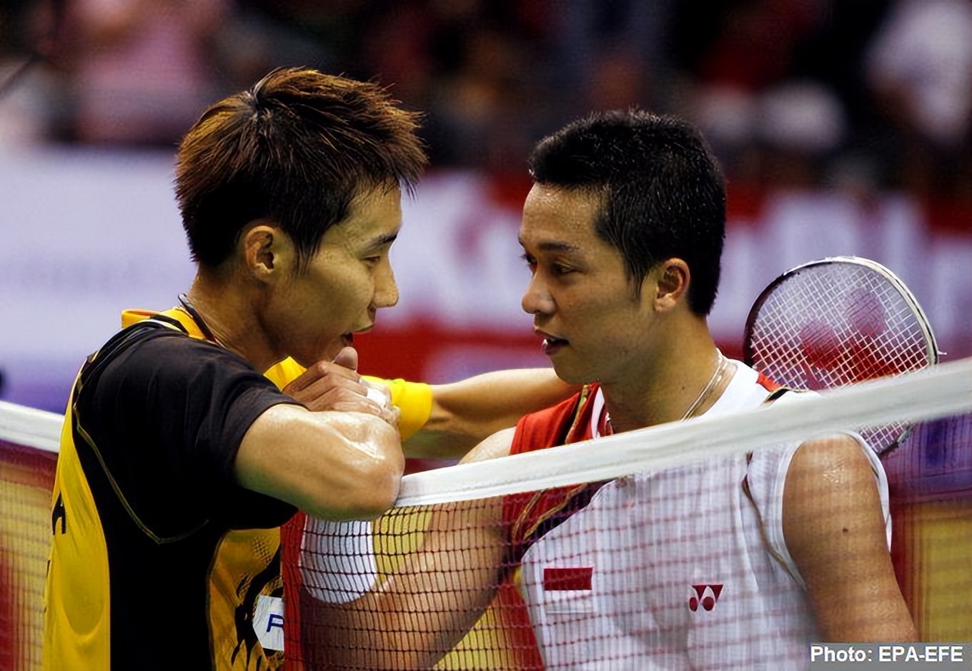 英格兰羽毛球队血洗法国羽毛球队,陶菲克送出助攻 英格兰羽毛球队血洗法国羽毛球队,陶菲克送出助攻