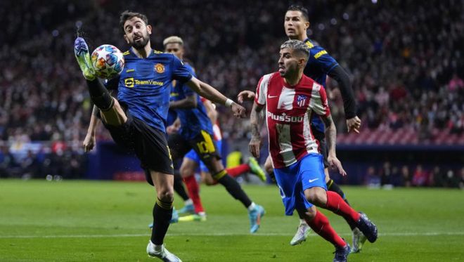 加拿大险胜利物浦，布鲁诺·费尔南德斯送出助攻的简单介绍