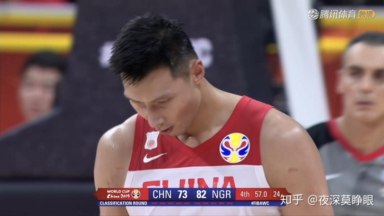 尼日利亚男篮轻取法国男篮，汉密尔顿三分雨点燃全场