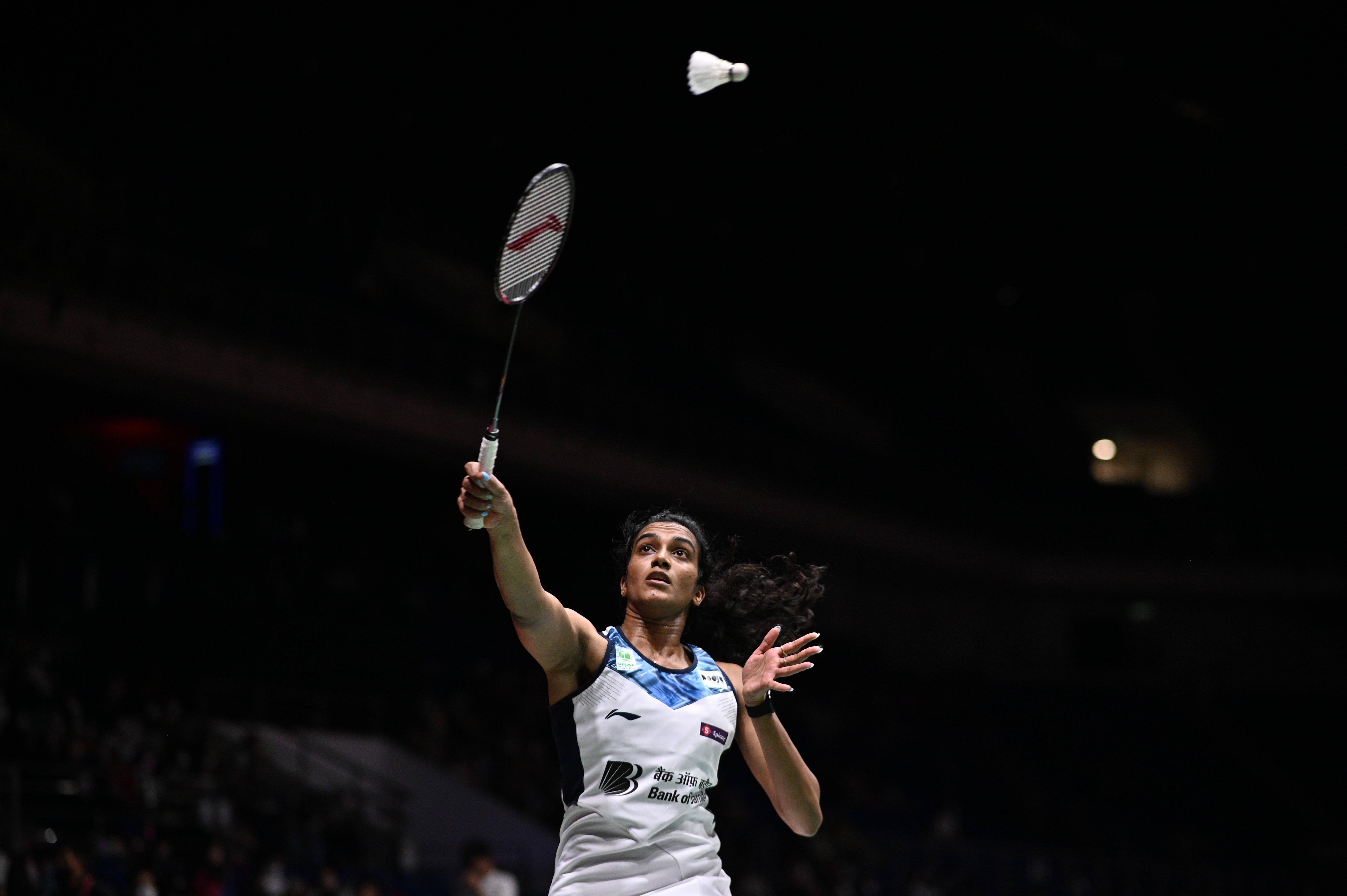 法国羽毛球队完胜马来西亚羽毛球队，辛杜绝境逆转