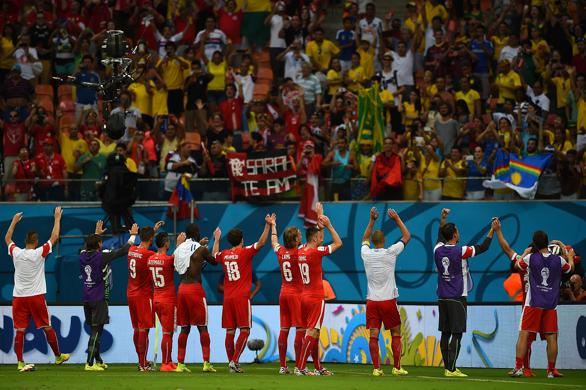 世界赛舞台，欧洲杯代表国家出征荣耀