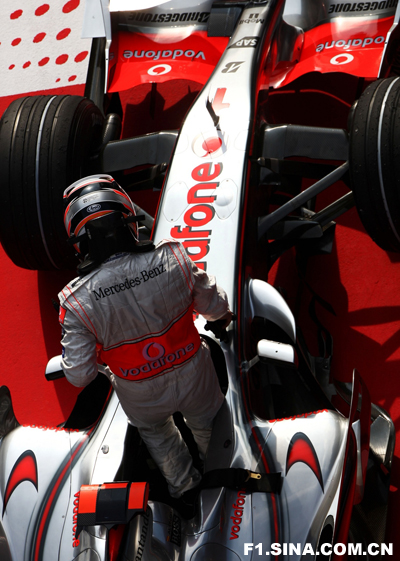 赛车队主教练发声，誓言带队登顶