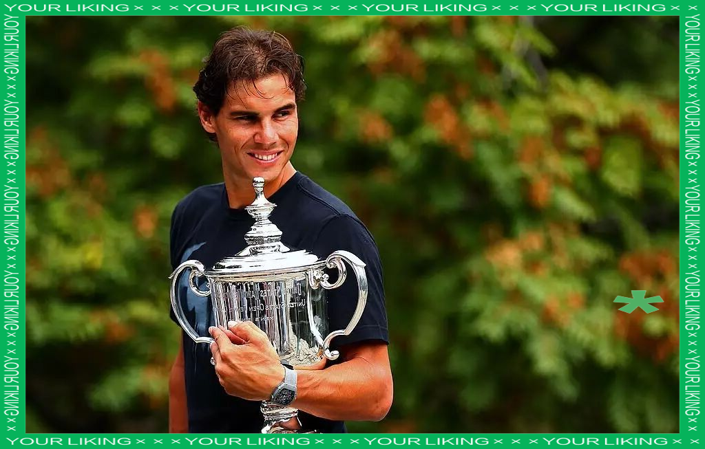 温网轻取蒙特卡洛大师赛，纳达尔刷新纪录