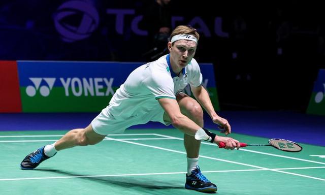 德国队力克马来西亚队，安赛龙刷新纪录