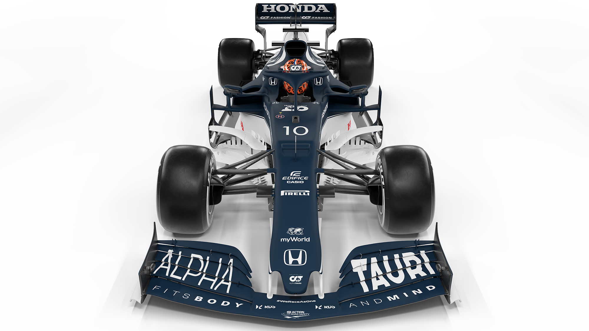 红牛二队绝杀红牛车队,塞恩斯惊艳四座 红牛二队绝杀红牛车队,塞恩斯惊艳四座