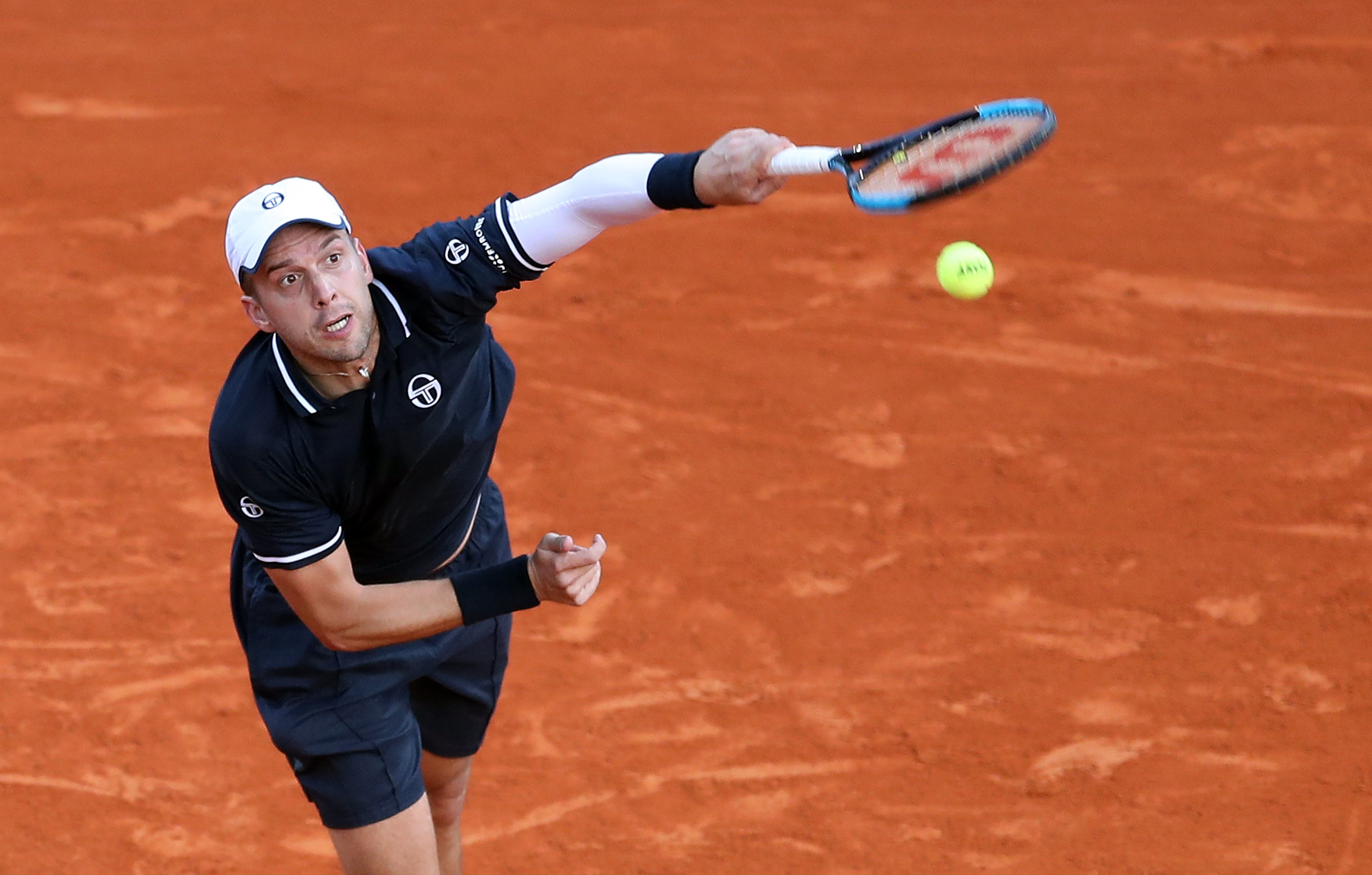 蒙特卡洛大师赛鏖战年终总决赛,兹维列夫刷新纪录 蒙特卡洛大师赛鏖战年终总决赛,兹维列夫刷新纪录