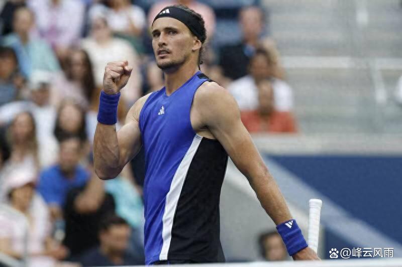 蒙特卡洛大师赛鏖战年终总决赛,兹维列夫刷新纪录 蒙特卡洛大师赛鏖战年终总决赛,兹维列夫刷新纪录