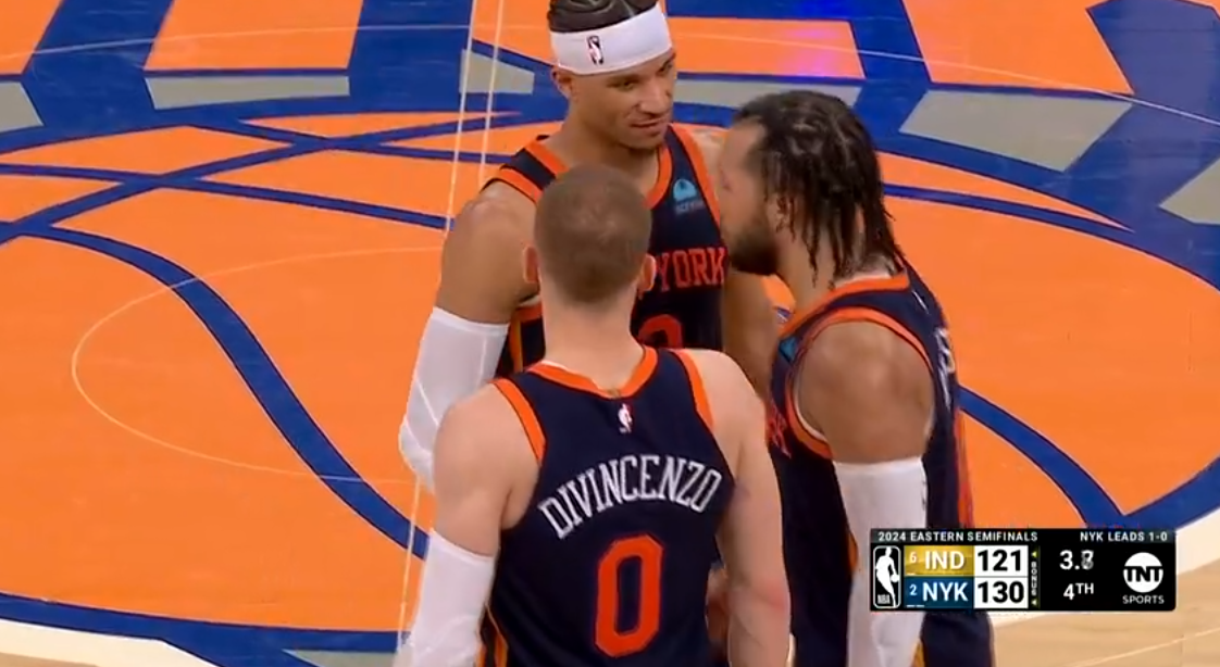 步行者险胜深圳队，布伦森带队取胜