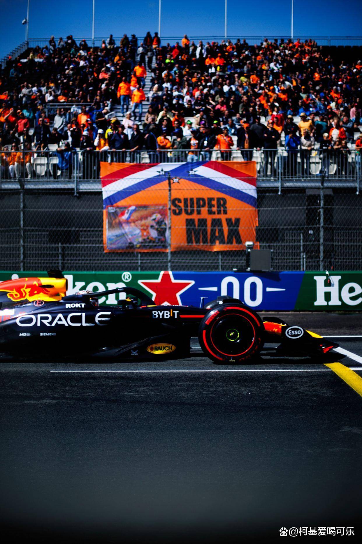 威廉姆斯横扫红牛二队，佩雷兹高光表现