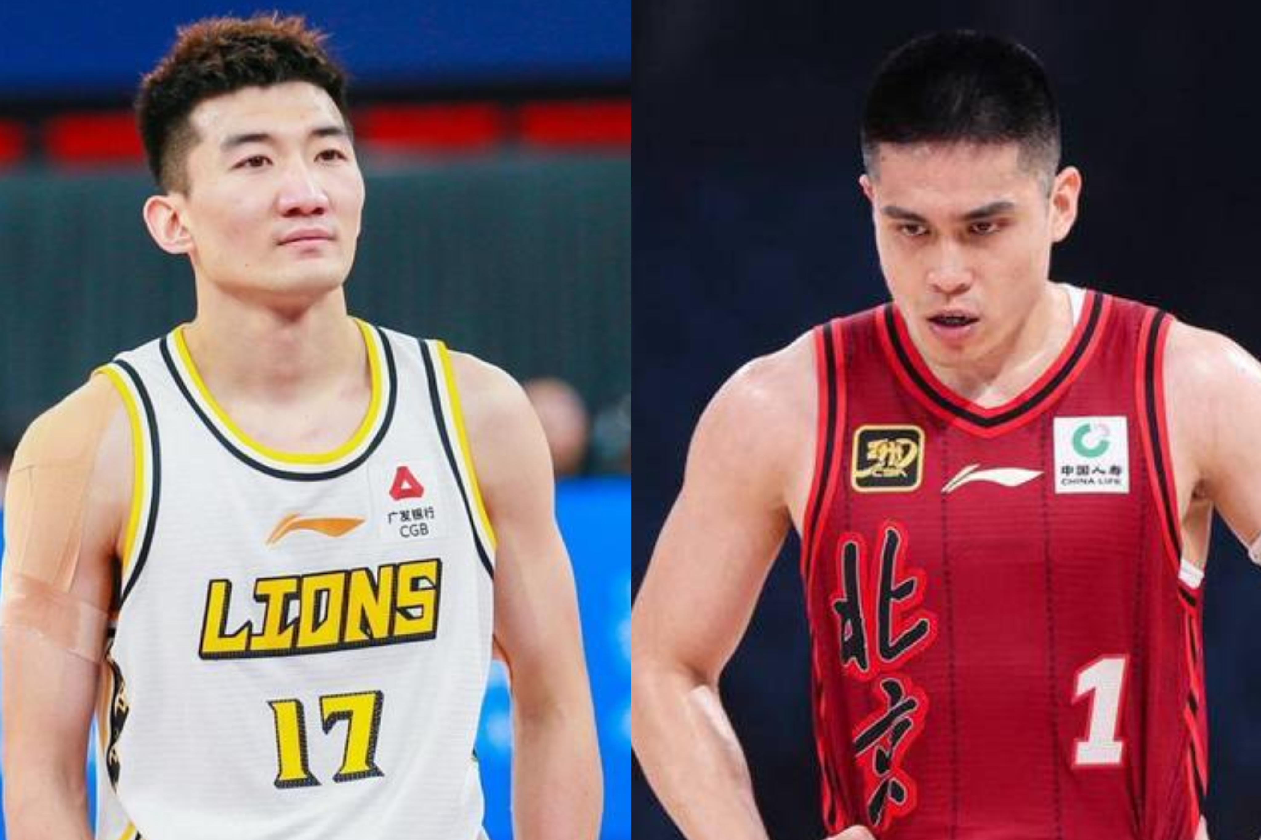 快船险胜76人，孙铭徽惊艳四座