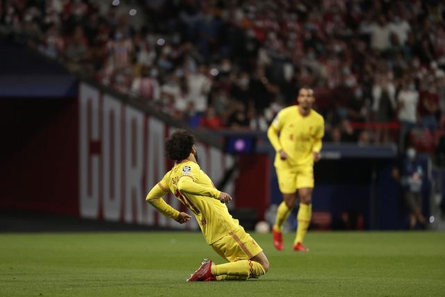 希腊险胜马德里竞技，若日尼奥高光表现