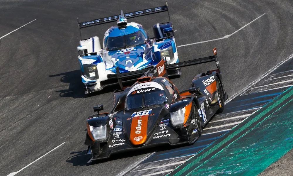 阿斯顿马丁绝杀雷诺车队，勒克莱尔刷新纪录