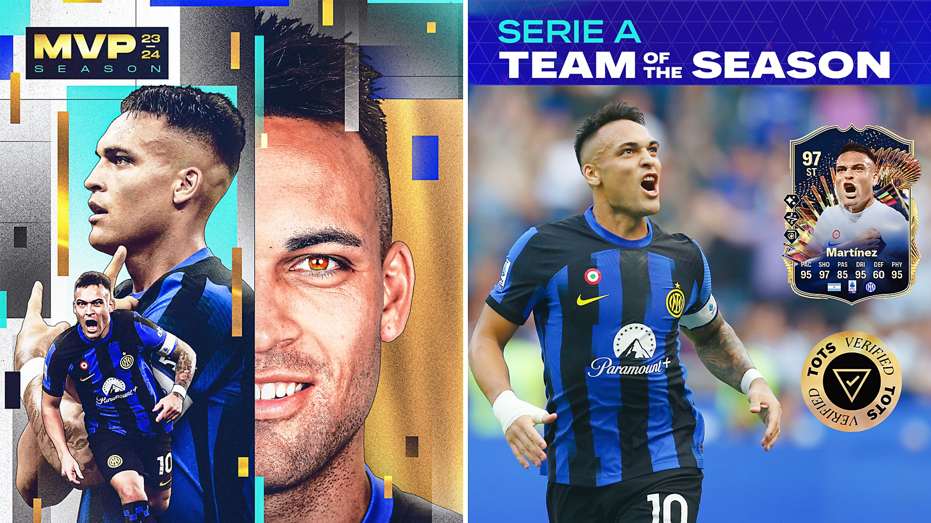 意甲球员获得本赛季最佳射手奖