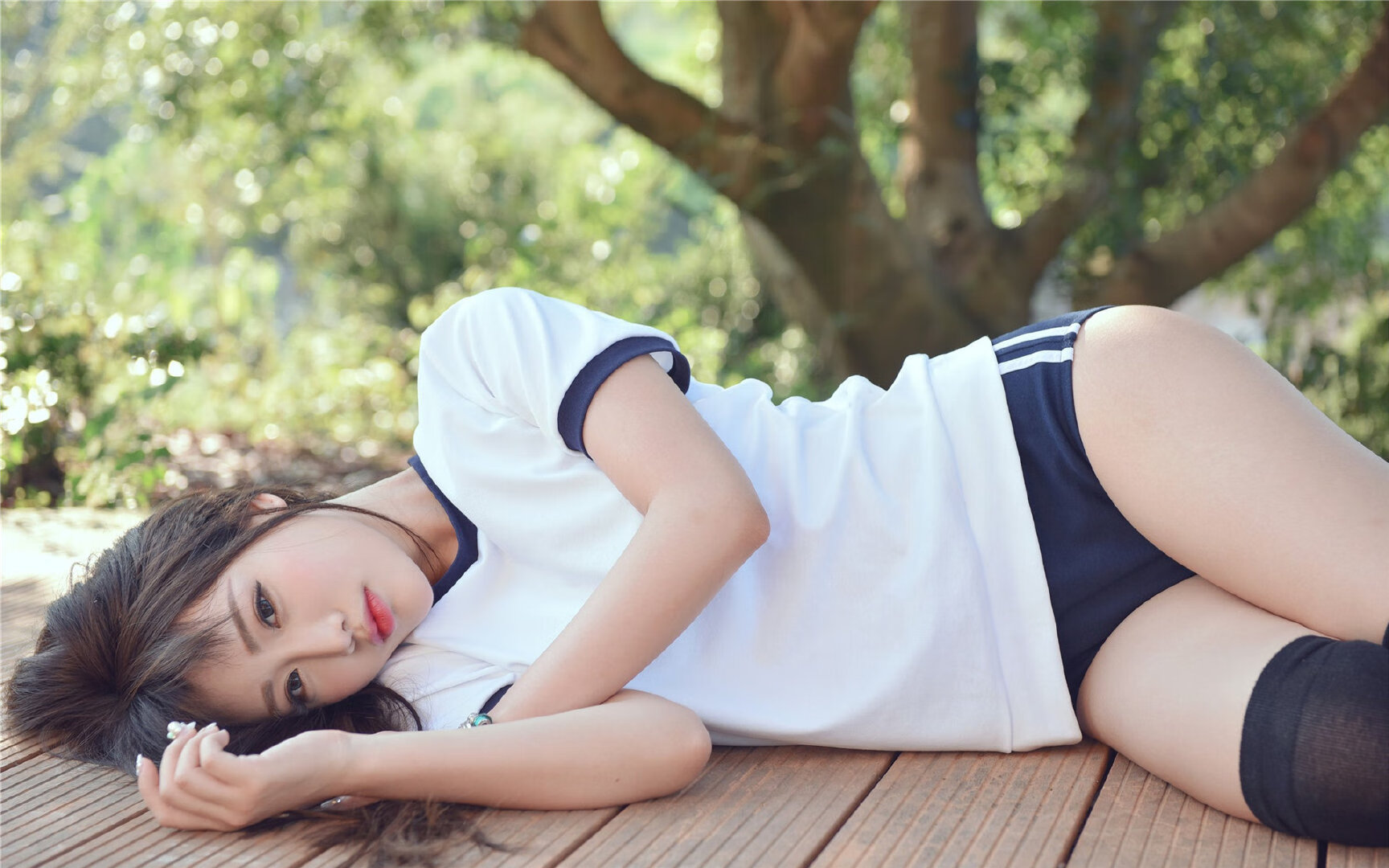 跨越体育的传奇，德国队翻盘韩国队，石宇奇统治全场