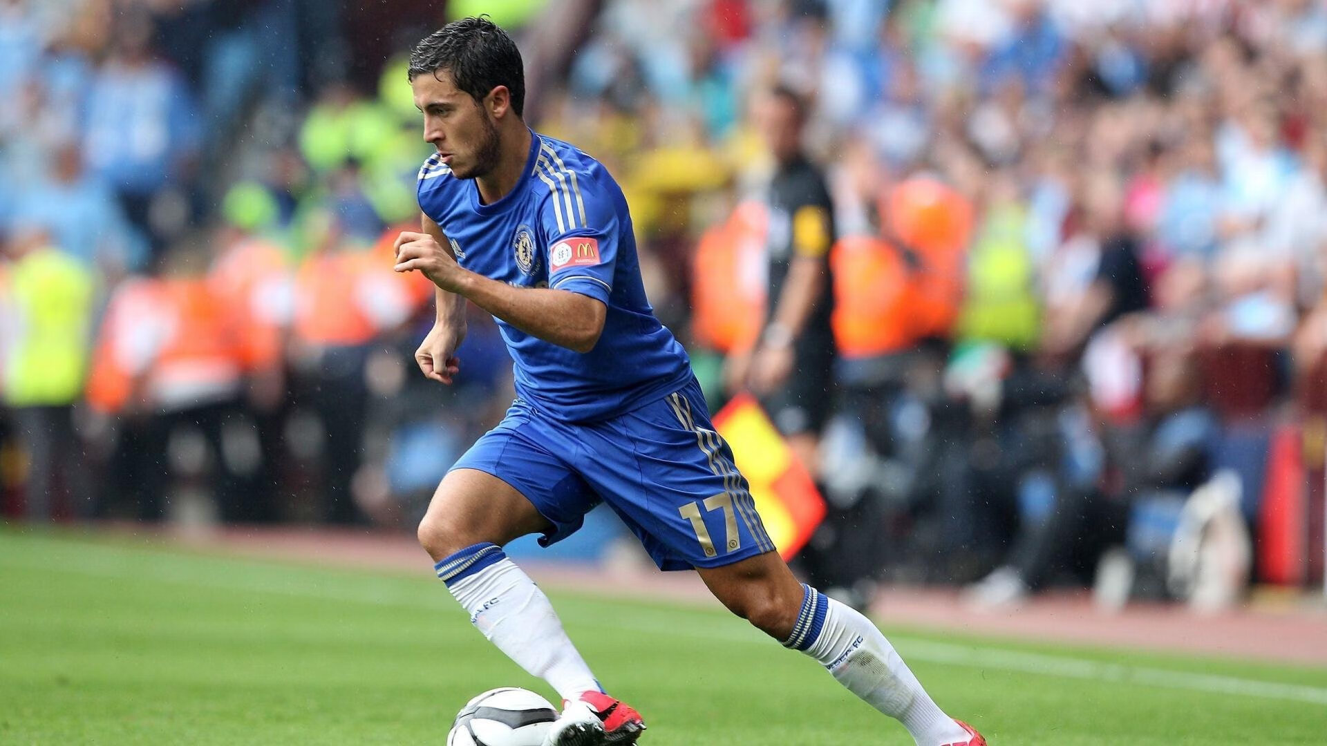 奇迹降临基辅，布雷默一锤定音，挪威挣脱阿根廷的镣铐