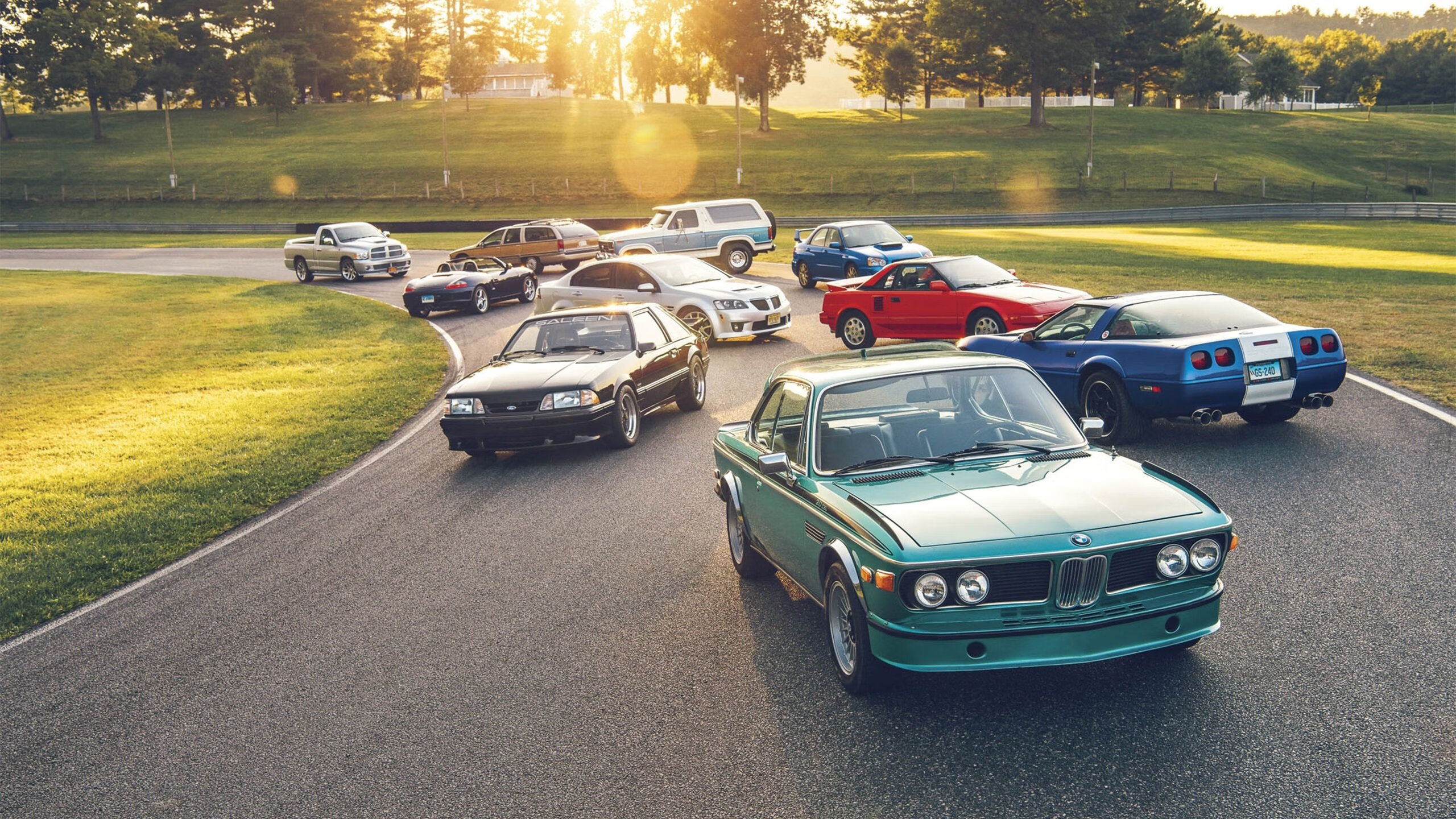 东方旭日与尼罗河黄昏，德里赫特的终场审判