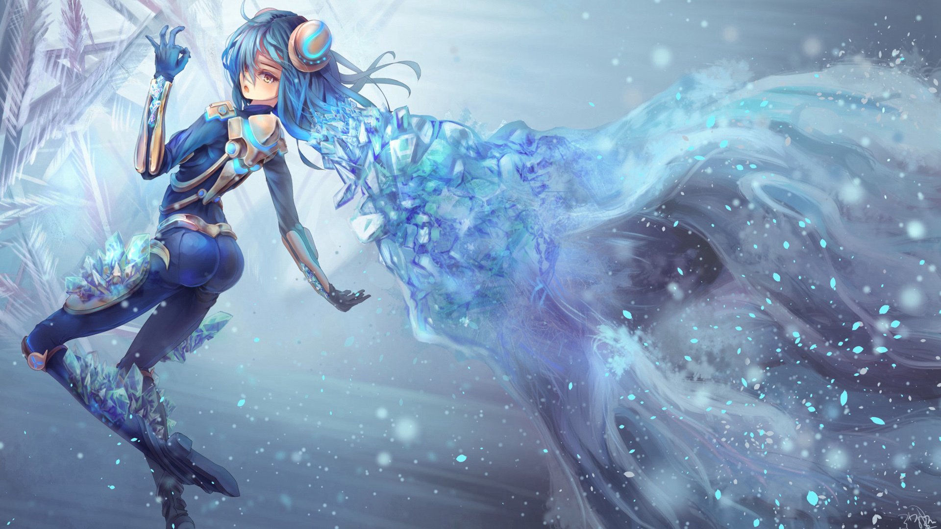 钢铁骑士挥剑破冰原,爱德华兹的压制级艺术,为克利夫兰写下的新定义